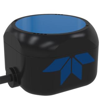 Wayfinder DVL by Teledyne
