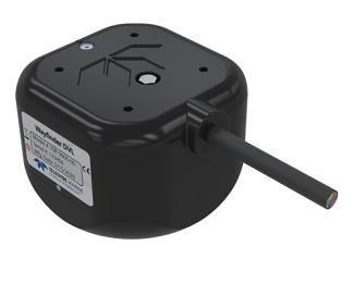 Wayfinder DVL by Teledyne