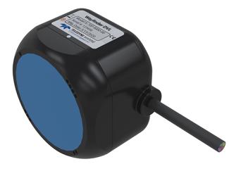 Wayfinder DVL by Teledyne