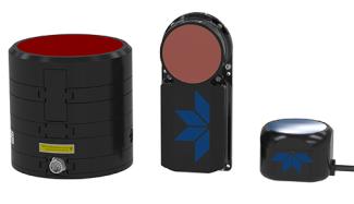 Wayfinder DVL by Teledyne