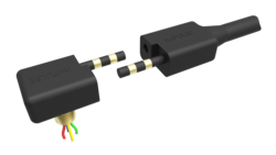 Impulse Wet Mate Series by Teledyne