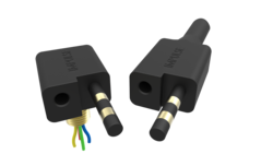 Impulse Wet Mate Series by Teledyne