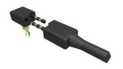 Impulse Wet Mate Series by Teledyne