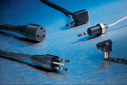 Impulse Wet Mate Series by Teledyne