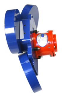 Workhorse Horizontal ADCP (H-ADCP) by Teledyne
