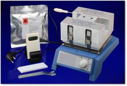 Impulse PDM Compact Quick Cure Molding System (QMS)
