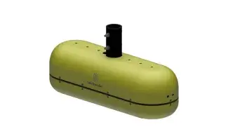 GeoPulse Compact OTS