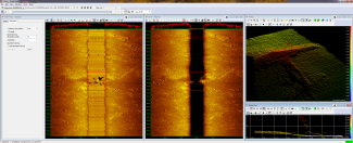 Gavia MB-2250 Module by Teledyne