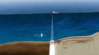 ParaSound Sub Bottom Profilers by Teledyne