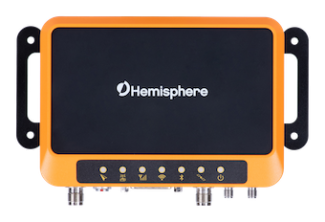 R632 GNSS Receiver