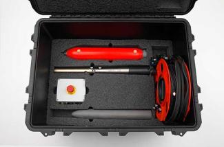 rapidCAST™ by Teledyne