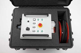 rapidCAST™ by Teledyne