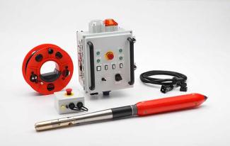 rapidCAST™ by Teledyne