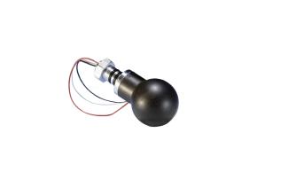 RESON TC 4037 by Teledyne