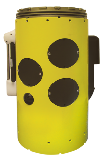 Gavia Science Bay Module by Teledyne