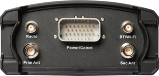Vector™ VR1000 GNSS Receiver