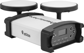 Vector™ VS1000 GNSS Receiver