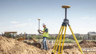 SPS785 GNSS Smart Antenna