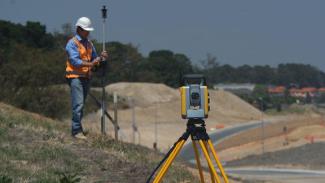 SPS930 Universal Total Station