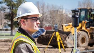 SPS930 Universal Total Station