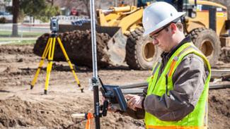 SPS930 Universal Total Station