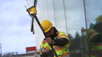 SPS986 GNSS Smart Antenna