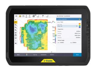 T100 Tablet