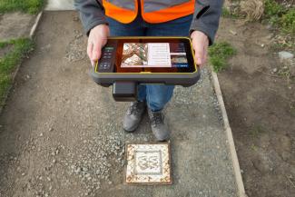 T7 Tablet