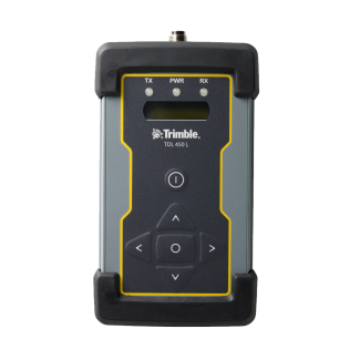 TDL 450 Series Radio
