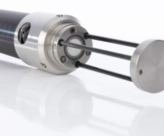 miniSVP Sound Velocity Profiler