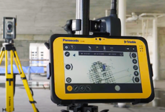 Toughpad® FZ-M1