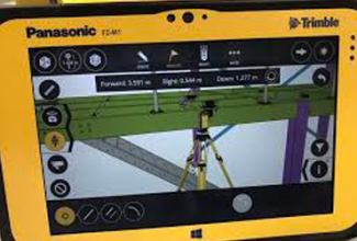 Toughpad® FZ-M1