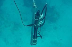 ac-s Spectral Absorption and Attenuation Sensor