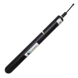 Deep SUNA Ocean Nitrate Sensor