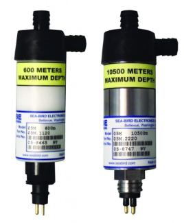 SBE 5M Mini Submersible Pump