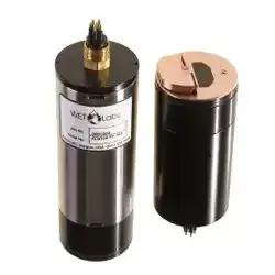 ECO-FLbb Fluorometer and Scattering Meter
