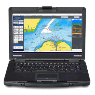 ecoSUB C3 Graphical User Interface (GUI) software