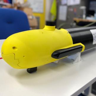 ecoSUBm5-Scout Lite