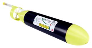 ecoSUBu5-Science SVP