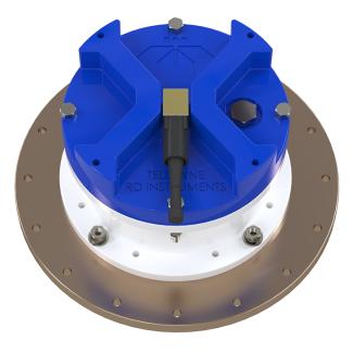 Workhorse II Mariner ADCP