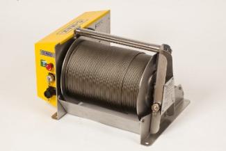 CM2 portable winch