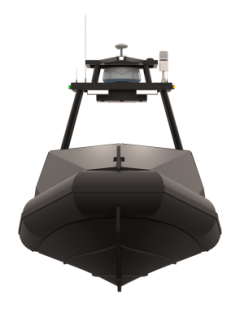 THE MARINER UNCREWED SURFACE VESSEL (USV)