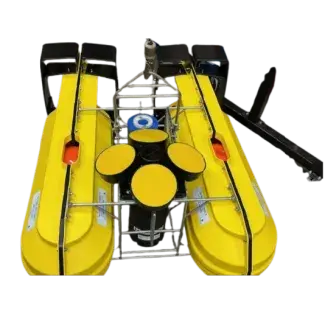 SUBS mounting options