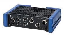 Singlebeam Echosounders