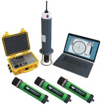 acoustic positioning