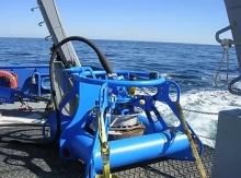 Anchor Recovery System