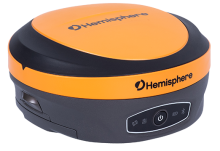 GPS Smart Antenna