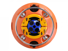 Instrument & Mooring Buoys