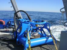Mooring Stretch Hose