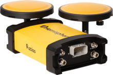 GPS & GNSS Receiver